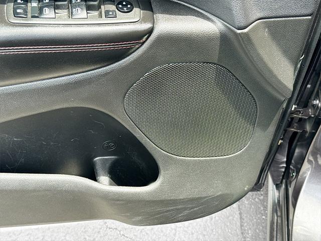 used 2021 Dodge Durango car