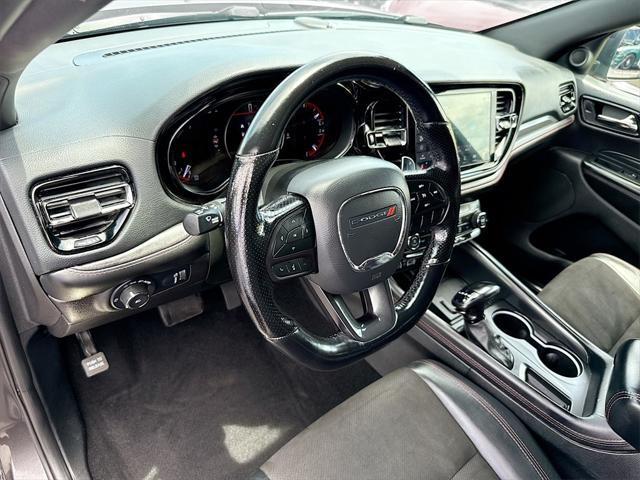 used 2021 Dodge Durango car