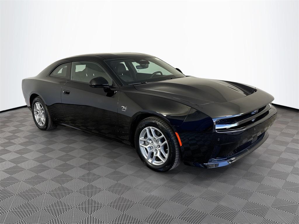 new 2025 Dodge Charger Daytona car, priced at $40,794