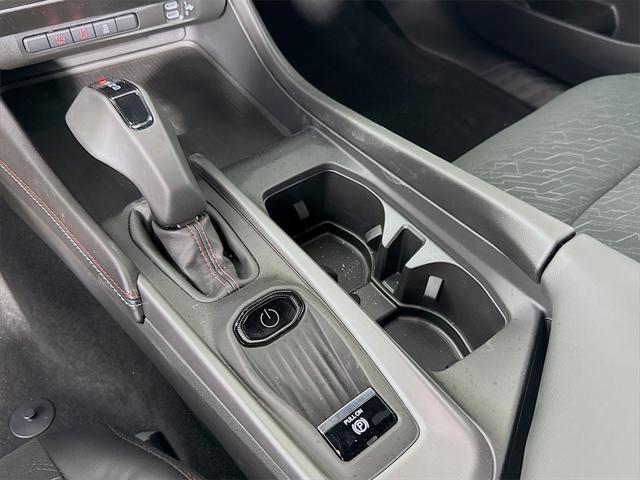 new 2025 Dodge Charger Daytona car, priced at $34,200