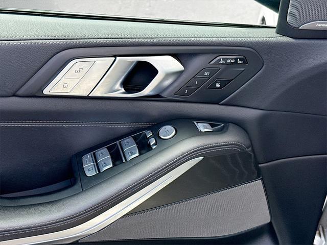 used 2021 BMW X7 car, priced at $37,572