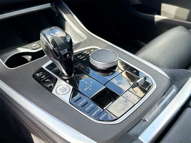 used 2021 BMW X7 car, priced at $37,572