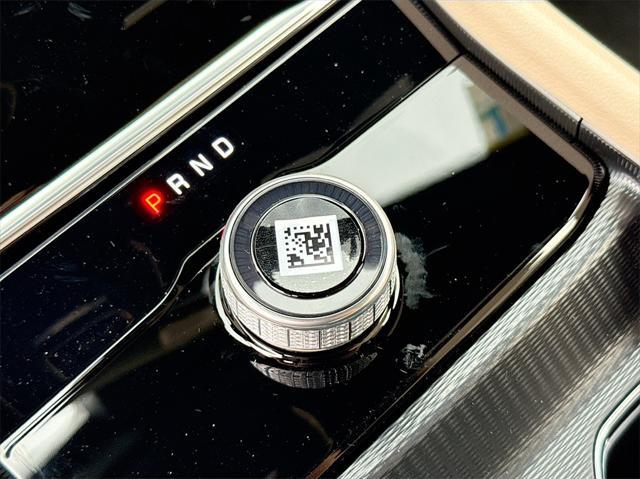 new 2025 Jeep Grand Cherokee car, priced at $36,783