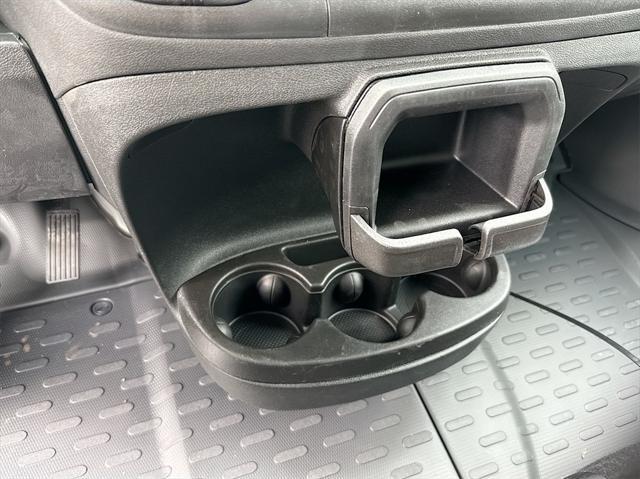 new 2025 Ram ProMaster 2500 car, priced at $48,936