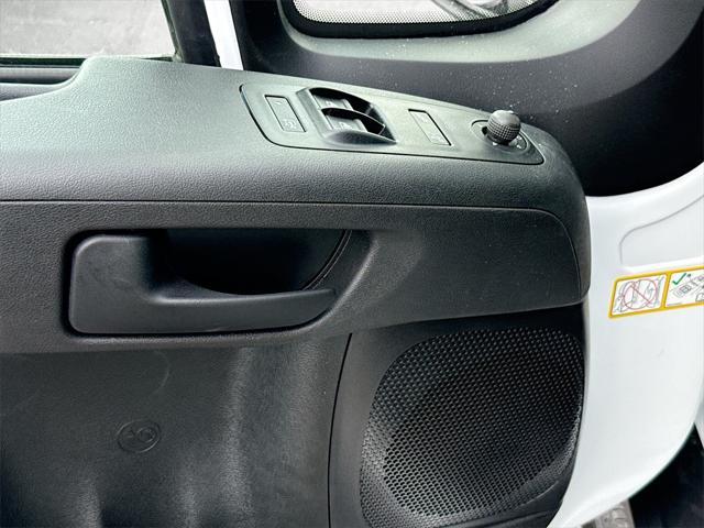 new 2025 Ram ProMaster 2500 car, priced at $44,603