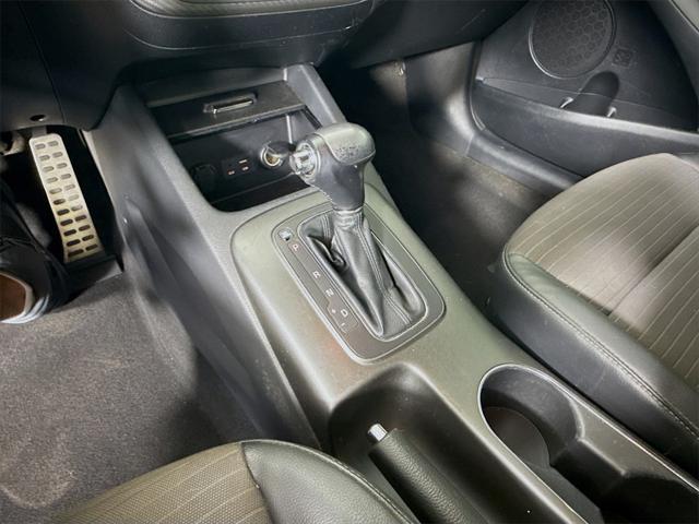 used 2016 Kia Forte car, priced at $8,421