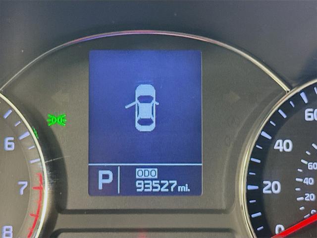 used 2016 Kia Forte car, priced at $8,421