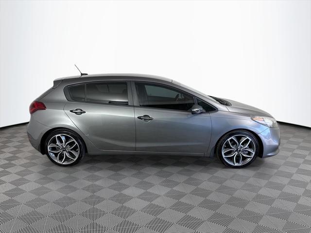 used 2016 Kia Forte car, priced at $8,421