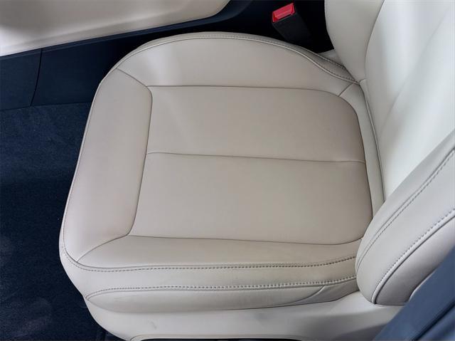 new 2025 Jeep Grand Cherokee L car, priced at $38,730