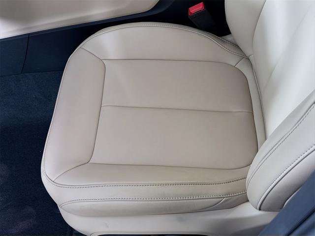 new 2025 Jeep Grand Cherokee L car, priced at $38,477
