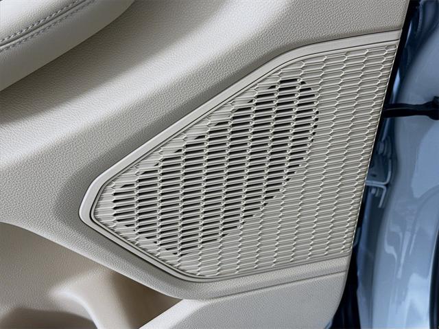 new 2025 Jeep Grand Cherokee L car, priced at $38,730