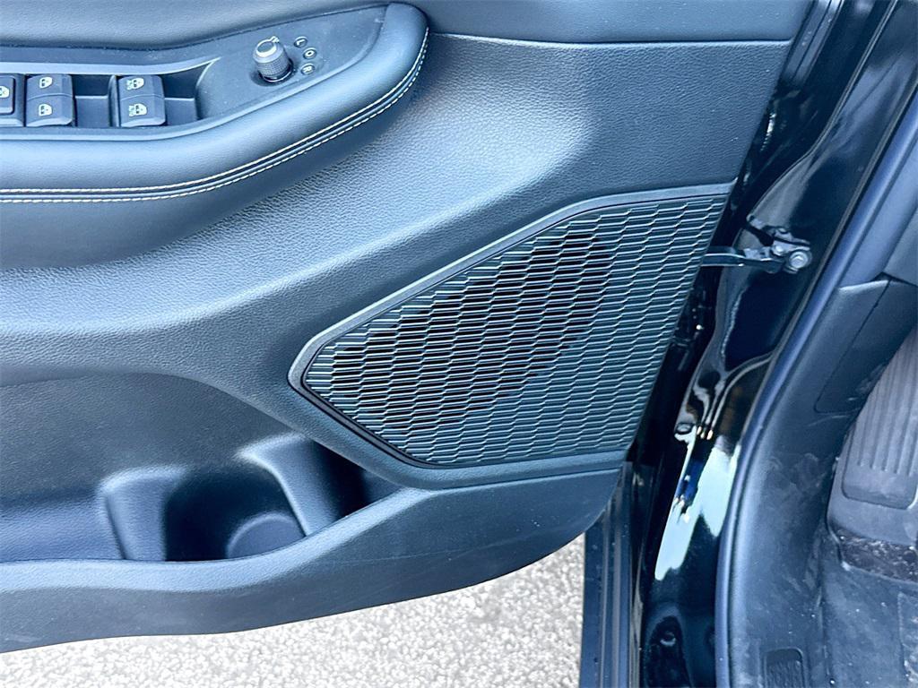 new 2025 Jeep Grand Cherokee L car, priced at $42,130