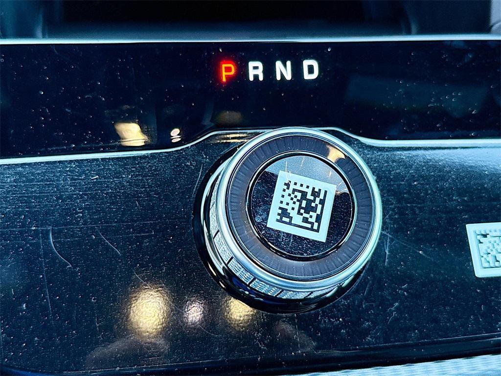 new 2025 Jeep Grand Cherokee L car, priced at $42,130