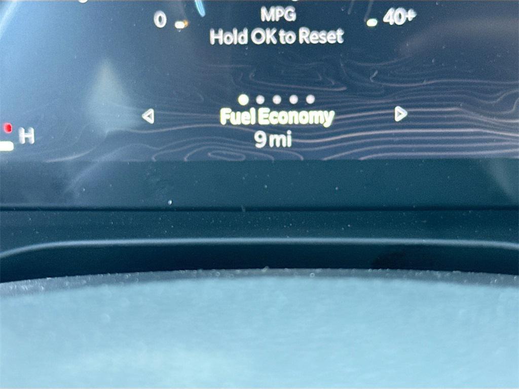 new 2025 Jeep Grand Cherokee L car, priced at $42,130