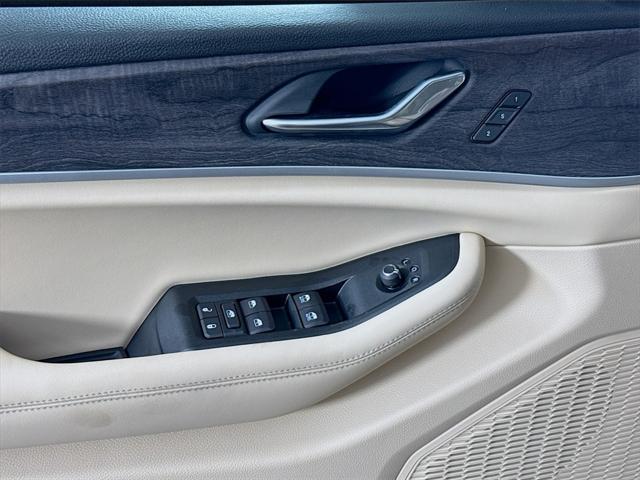 new 2025 Jeep Grand Cherokee car, priced at $42,285