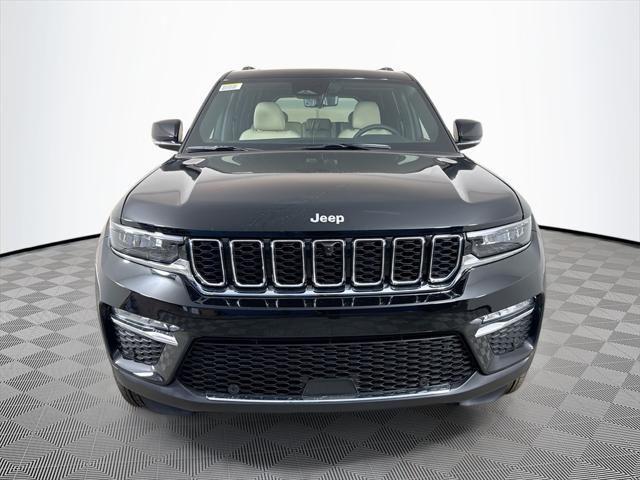 new 2025 Jeep Grand Cherokee car, priced at $42,285