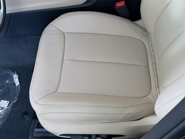 new 2025 Jeep Grand Cherokee car, priced at $42,285