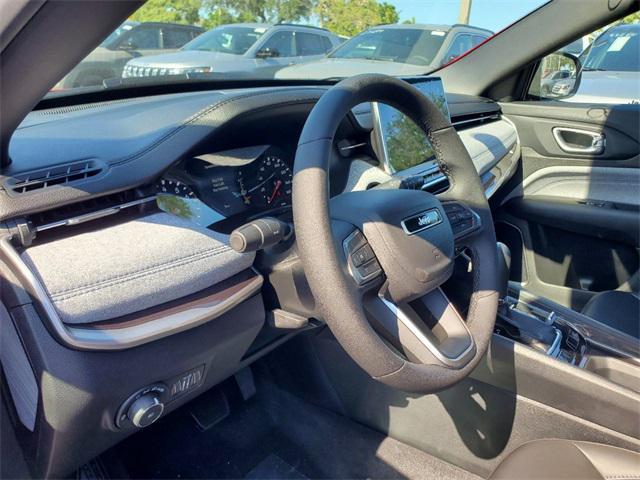 new 2023 Jeep Compass car, priced at $24,775