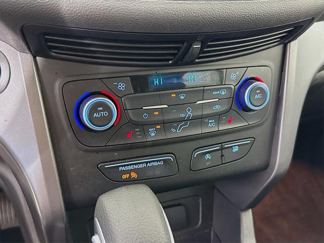 used 2019 Ford Escape car, priced at $10,554