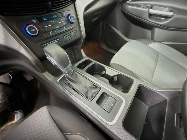 used 2019 Ford Escape car, priced at $10,554