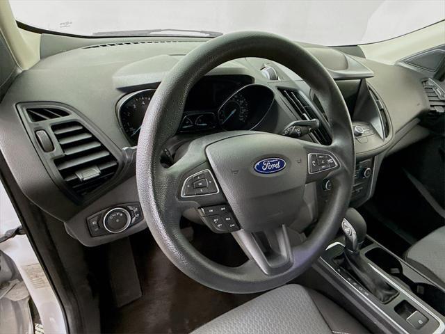 used 2019 Ford Escape car, priced at $10,554