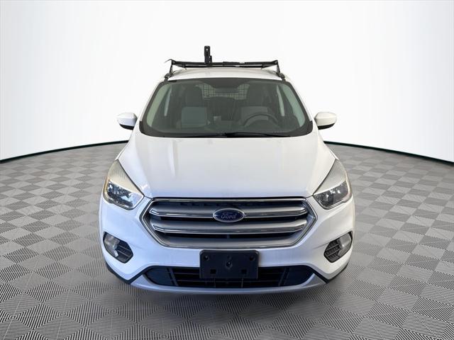used 2019 Ford Escape car, priced at $10,554