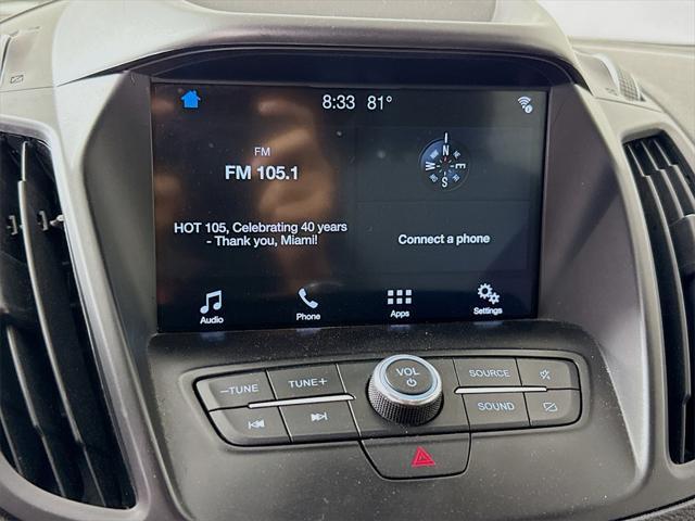 used 2019 Ford Escape car, priced at $10,554