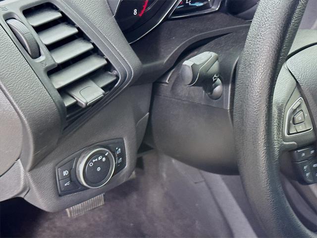 used 2019 Ford Escape car, priced at $10,554