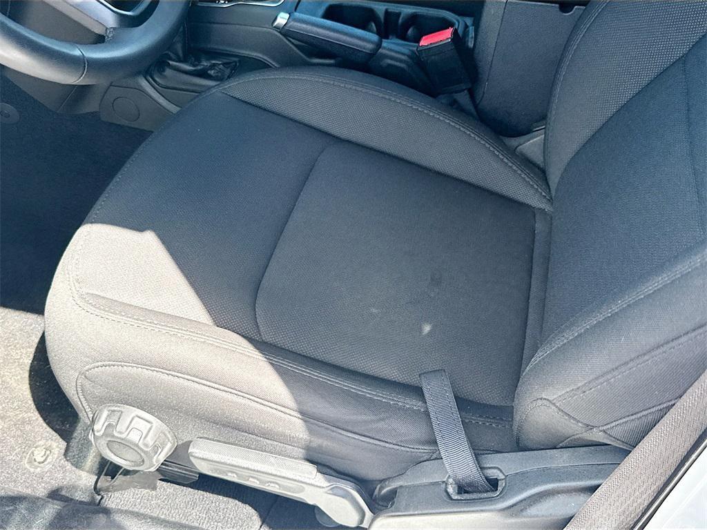 used 2023 Jeep Wrangler 4xe car, priced at $24,633