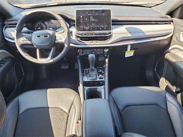 new 2023 Jeep Compass car, priced at $26,885
