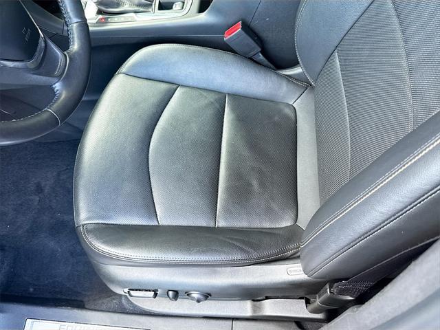 used 2021 Chevrolet Equinox car, priced at $18,007