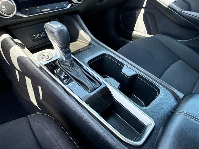 used 2021 Chevrolet Equinox car, priced at $18,454