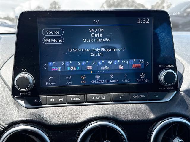 used 2021 Chevrolet Equinox car, priced at $18,454