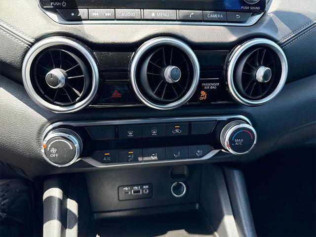 used 2021 Chevrolet Equinox car, priced at $18,454