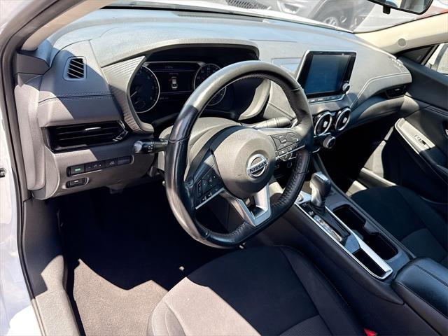 used 2021 Chevrolet Equinox car, priced at $18,454