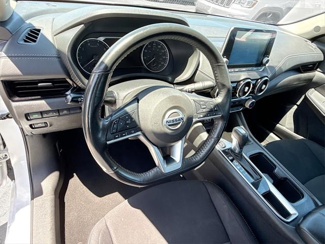 used 2021 Chevrolet Equinox car, priced at $18,454
