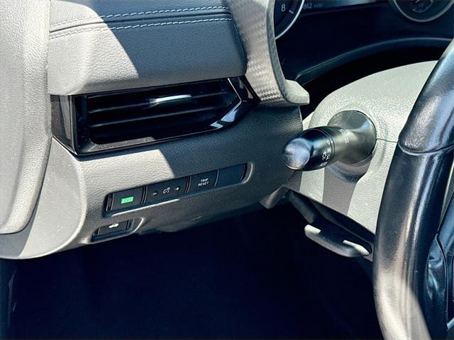used 2021 Chevrolet Equinox car, priced at $18,454