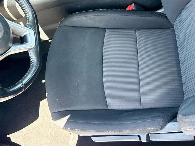 used 2021 Chevrolet Equinox car, priced at $18,454