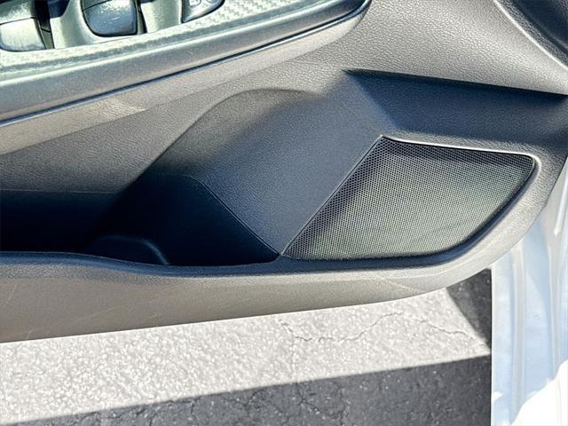 used 2021 Chevrolet Equinox car, priced at $18,454