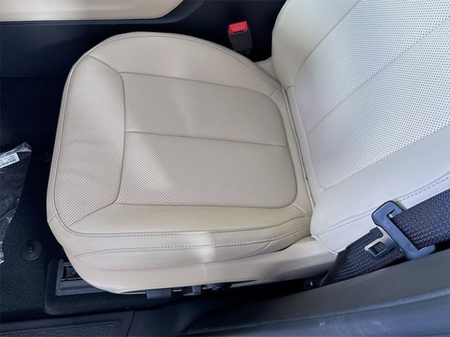 new 2025 Jeep Grand Cherokee car, priced at $42,285