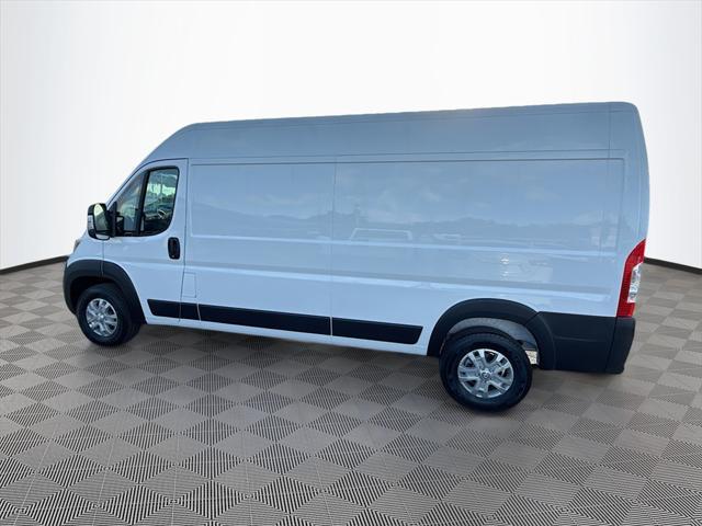 new 2025 Ram ProMaster 2500 car, priced at $49,840