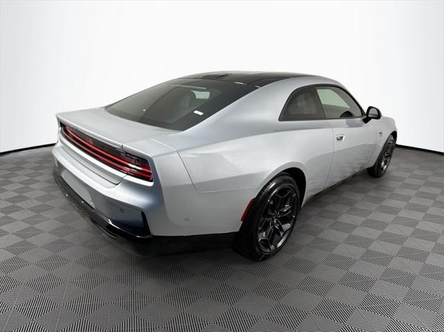 new 2025 Dodge Charger Daytona car, priced at $40,231
