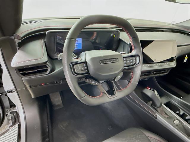 new 2025 Dodge Charger Daytona car, priced at $40,231