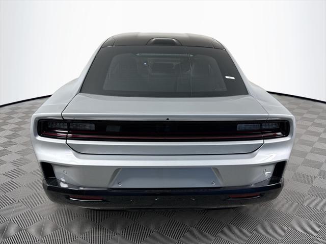 new 2025 Dodge Charger Daytona car, priced at $40,231