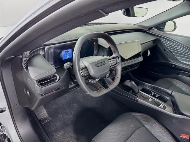 new 2025 Dodge Charger Daytona car, priced at $40,231