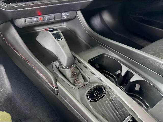 new 2025 Dodge Charger Daytona car, priced at $40,231