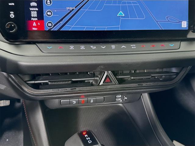 new 2025 Dodge Charger Daytona car, priced at $40,231