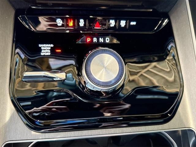 new 2025 Jeep Wagoneer car, priced at $60,068