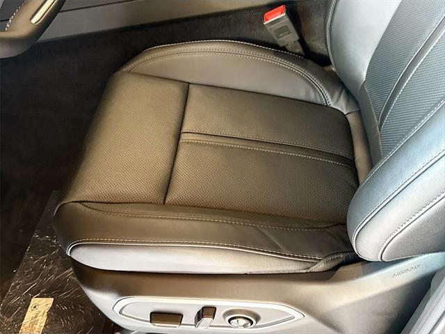 new 2025 Jeep Wagoneer car, priced at $60,068