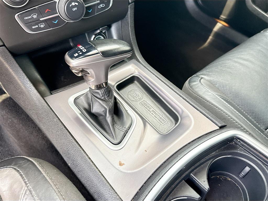 used 2022 Dodge Charger car, priced at $18,630